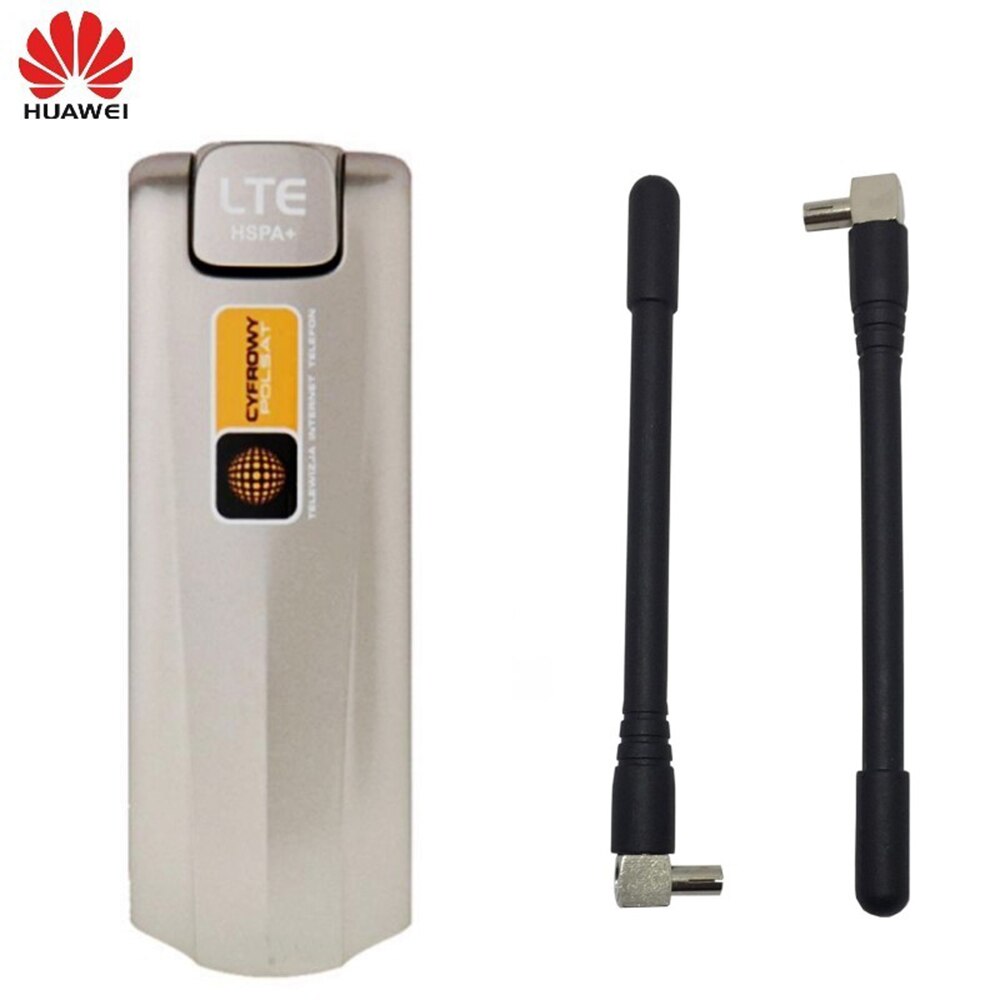 Odblokuj modem usb Huawei E398 modem 4G LTE lte klucz USB 4g kij mobilny szerokopasmowy modem 4g E398u-1 sim