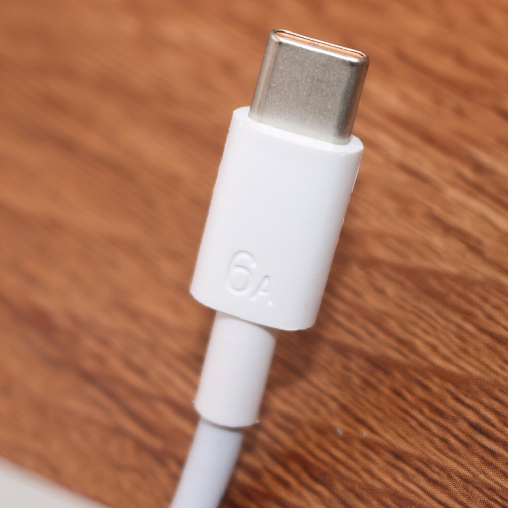 MDY-11-EX Xiaomi ładowarka 33W Turbo szybkie ładowanie Adapter 6A kabel typu C do Mi 10 9 10T Lite uwaga 11 10 9 Pro 8T Black Shark 4 S