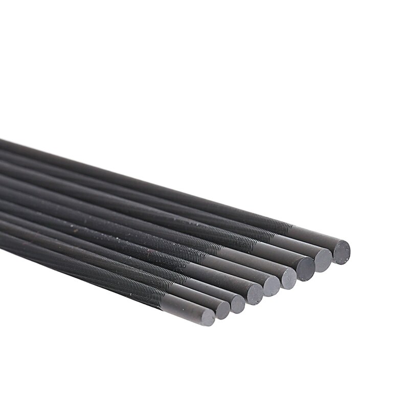 3x Pro 4.8 mm Round Chainsaw Saw Chain Files Filing Sharpener For Woodwork