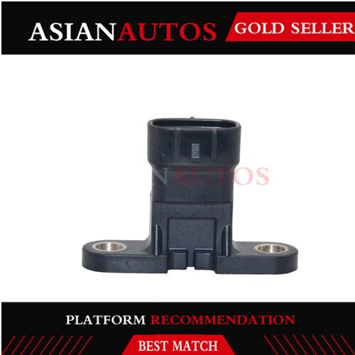 89421-12111 079800-3250 Original Tested Intake Pressure Map Sensor for JDM TOYOTA 2JZ-GTE VVT-i for SUPRA ARISTO 2JZGTE
