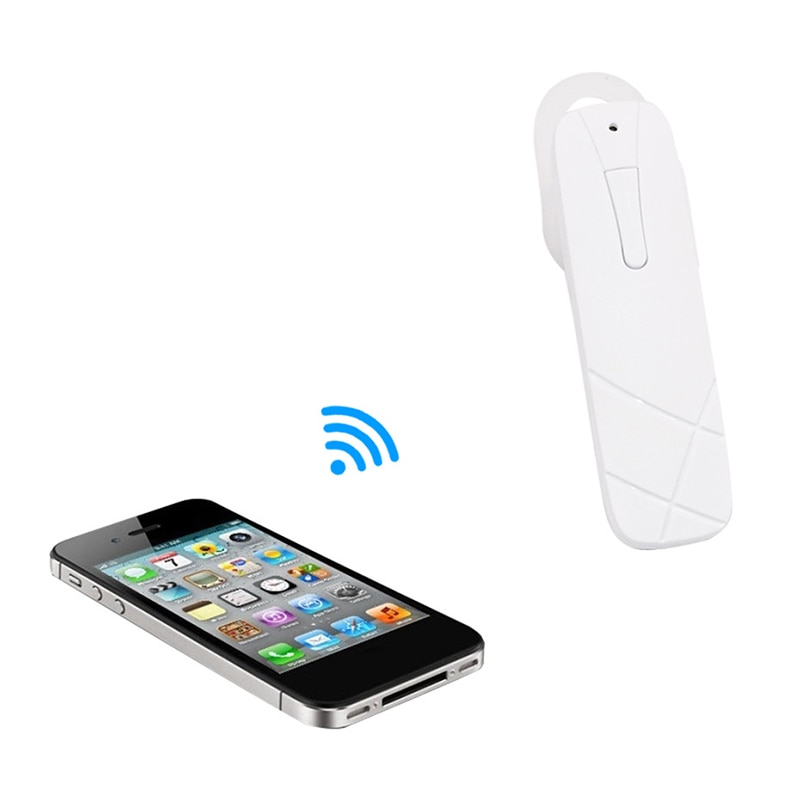 P16 kabellos Bluetooth Kopfhörer Mit Mikrofon Mini Headset Mit Mikrofon Für Samsung Xiaomi IPhone Laptop PC