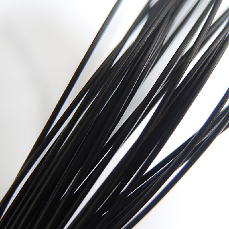 Alpha 10 stk badminton streng multifilament holdbarhed udendørs badminton amatør streng bs -3