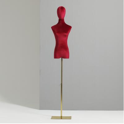 4colour no arm color window mannequin body stand Female dress foam Mannequin,flexible women,adjustable rack,doll 1PC C840: 4