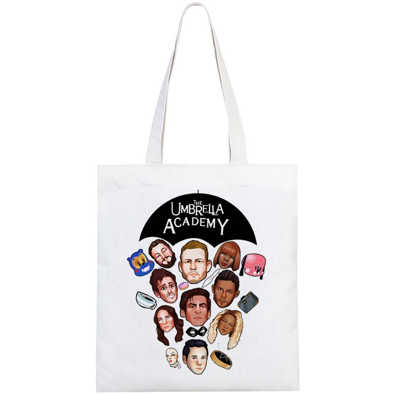 umbrella academy: 45163