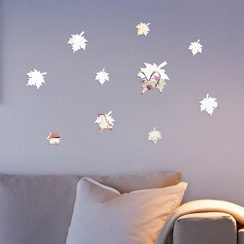 room decoration 3D Stickers Diy Personality 3D Wall Stickers Home Bathroom Decoration 3D Stickers aesthetic