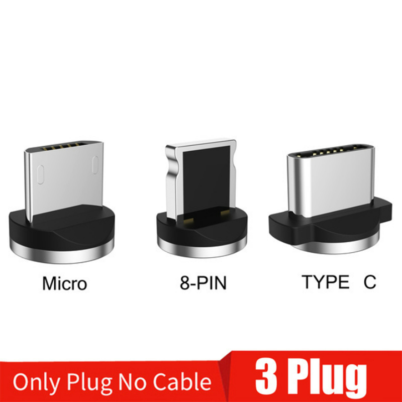 doprowadziło magnetyczny kabel USB 2.4A szybkie ładowanie typ C kabel magnetyczna ładowarka ładowanie danych kabel mikro USB kabel robić telefonu komórkowego kabel USB: Amy zielony