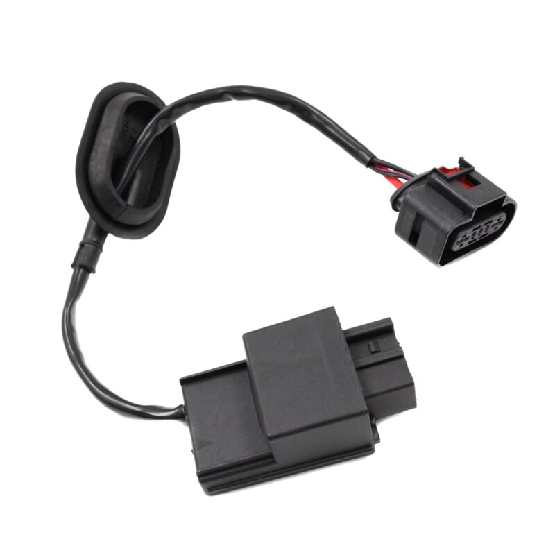 Car Fuel Pump Controller Module Unit for Volkswage... – Grandado