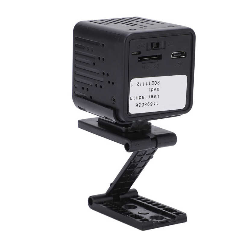 720P High Definition Wifi Camera 720P High Definition Wifi Camera Voor Kantoor Voor Thuis