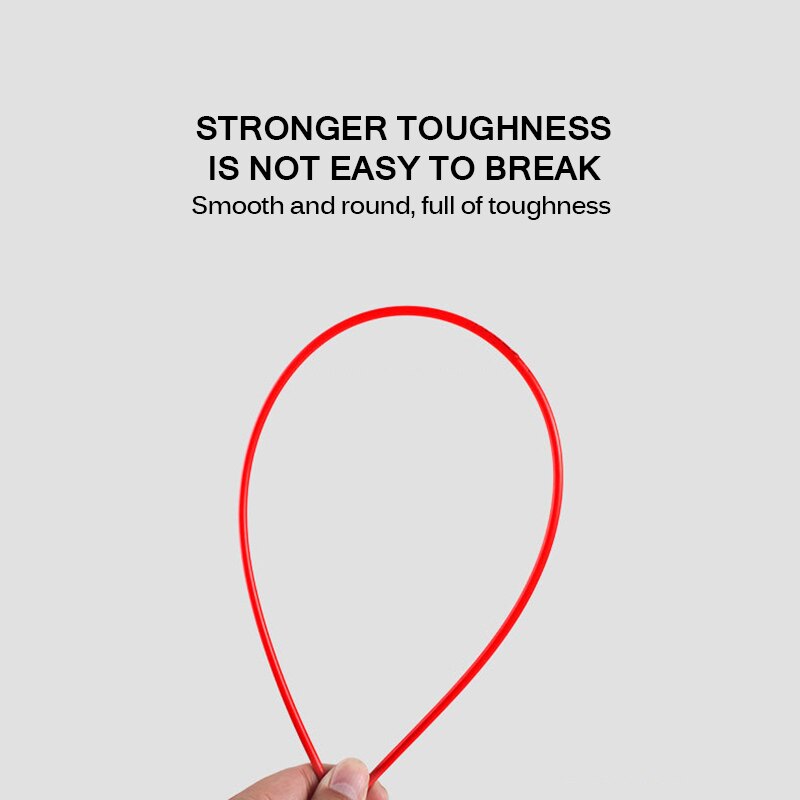 Front Rear Inner Outer Wire Brake Gear Cable Set Bike Bicycle Shifter Cable Practical Bicycle Speed Cable Effectively Upgrading