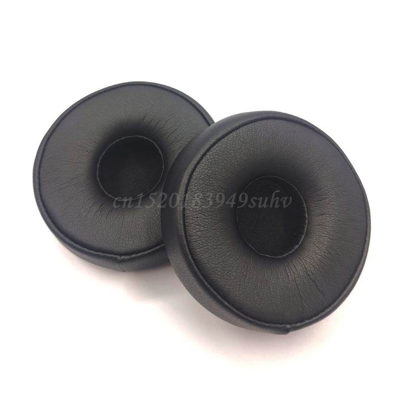 Ootdty 1 Paar Foam Oorkussens Kussenhoes Voor Akg N60NC N60 Bedrade Draadloze Hoofdtelefoon