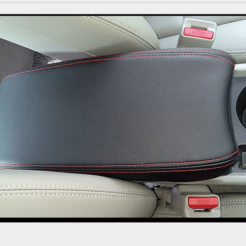 O shi auton käsinojan laatikon kannen säästö , 1 -osainen keskikonsolin käsinojan kansi sopii honda civic old civic 2006