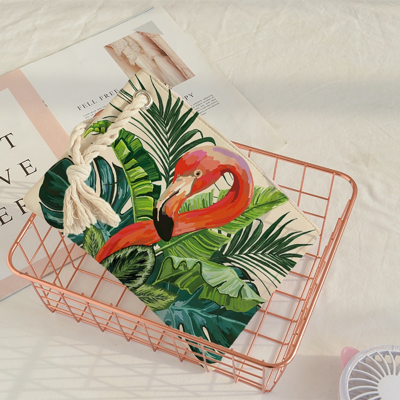 Crowdale mulher sacos de 2018 saco bolsa de moda bolsa de grife bolsas de luxo mulheres sacos bolsas das mulheres sacos de impressão flamingo