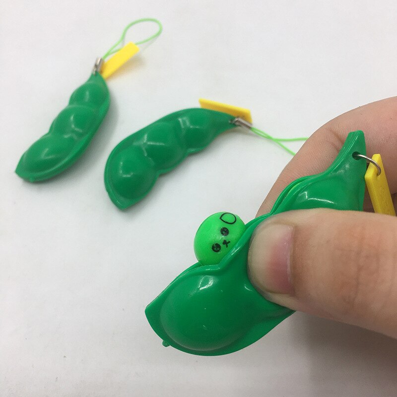 Squeeze Spielzeug Set Kombination 22 Stück Extrusive-Lösung Zappeln Kinder Spielzeug Verschiedene Stile Spielzeug Set