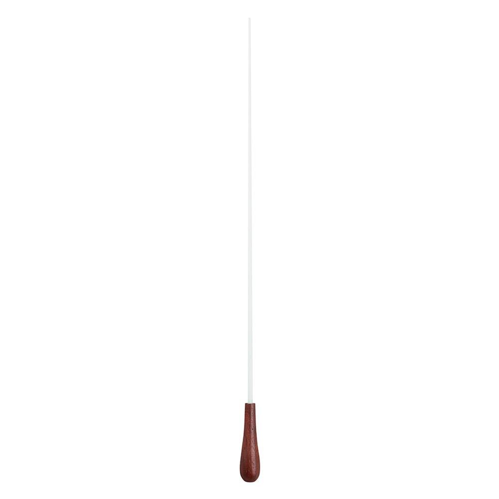 L-05 39 Cm Mahonie Baton Houten Handvat Fiber Staaf Muziek Directeur Orkest Commando Dirigent Peer Houten Handvat Ritme Tool