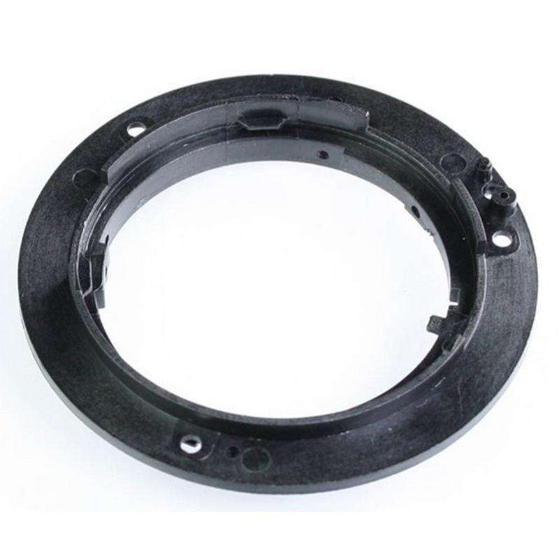1Pcs 58mm Bayonet Mount Ring Repair Part Lens Adapter Ring For Nikon 18-135 18-55 18-105 55-200mm Lens Adapter