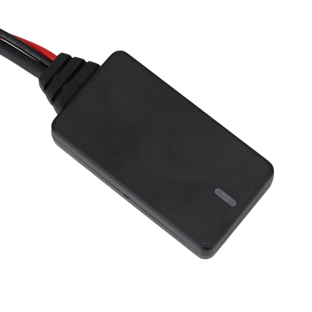 Adaptateur Audio Radio pour BMW BM54 E39 E46 E38 E53 X5, 3 broches, Module Bluetooth, accessoires électroniques de voiture