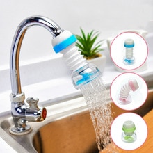 Water saver Children's guide groove baby hand washing fruit and vegetable device faucet extender wash Baby Toys Water Balloons