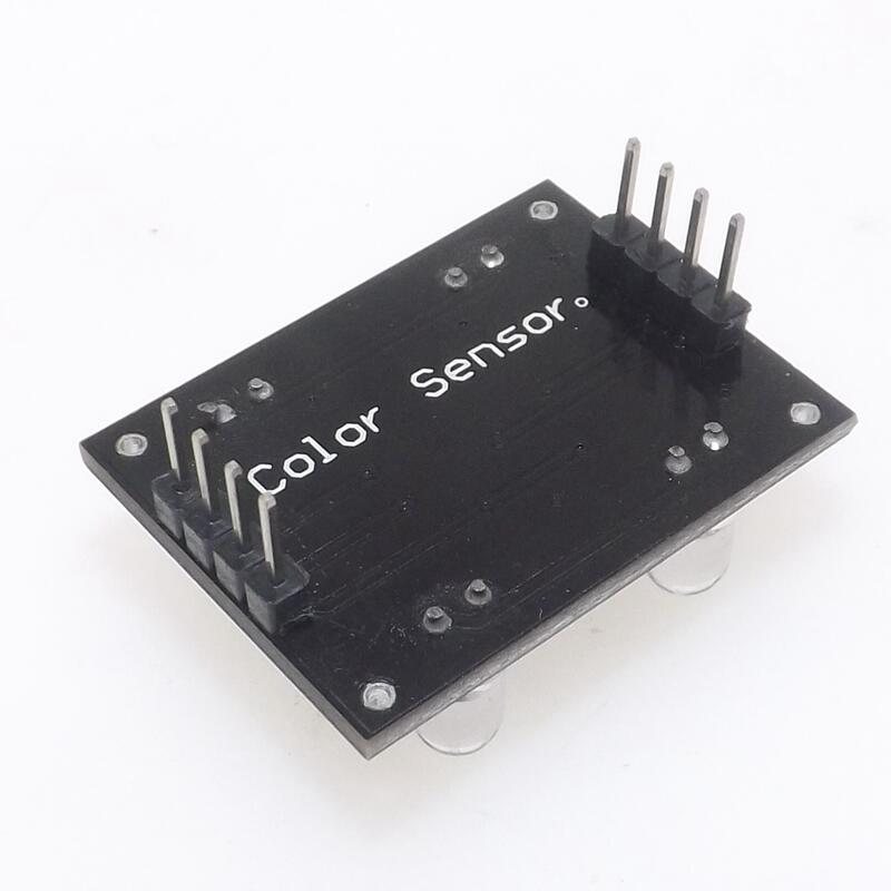 1pcs color recognition sensor TCS230 TCS3200 Color... – Vicedeal
