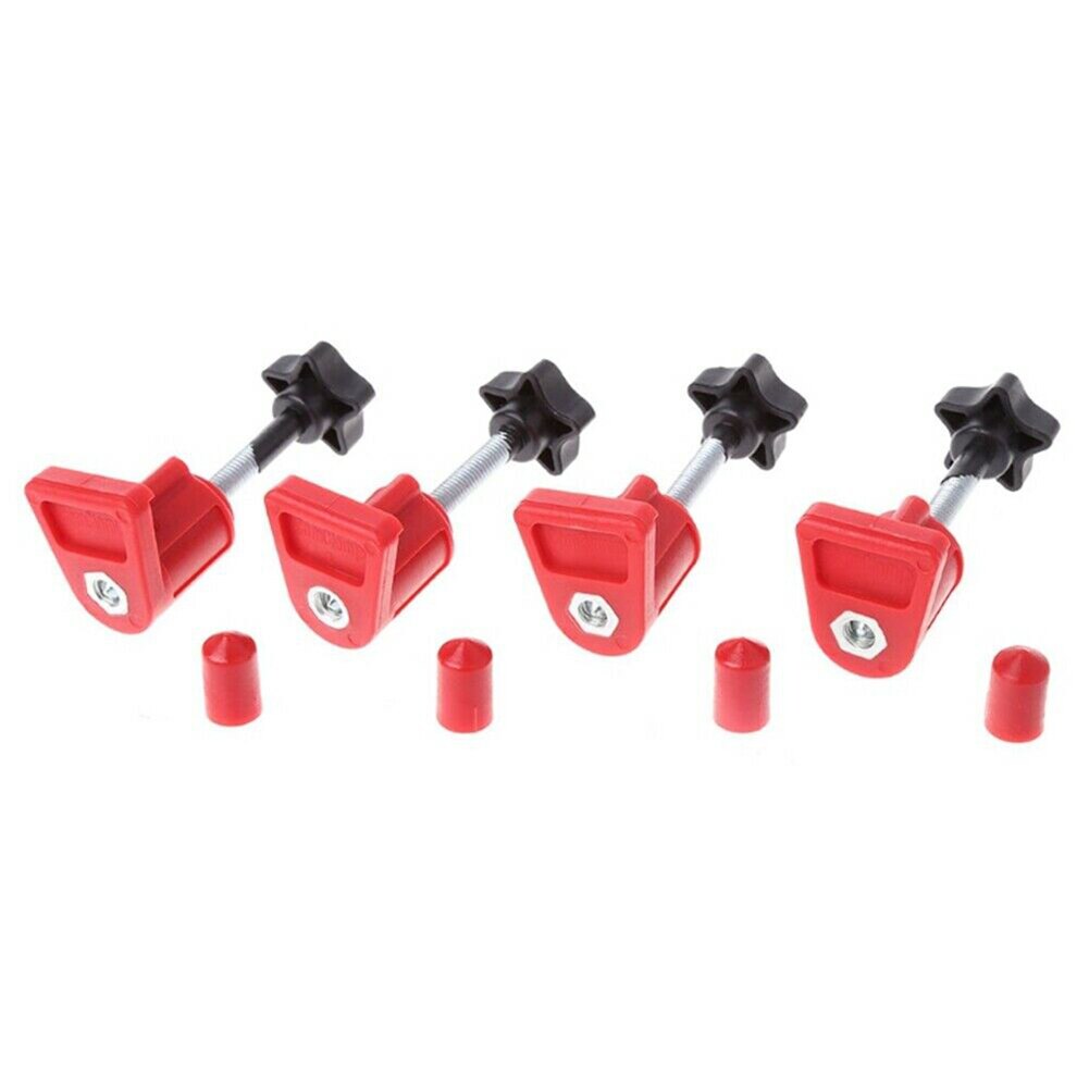 5Set Universal Cam Camshaft Lock Holder Car Engine Timing Sprocket Gear Locking Tool Set