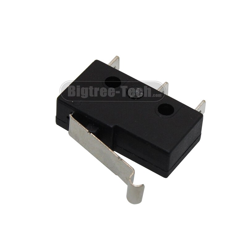 10PCS Limit Switch 3 Pin N/O N/C All 5A 250VAC KW11-3Z Micro Switch Factory direct
