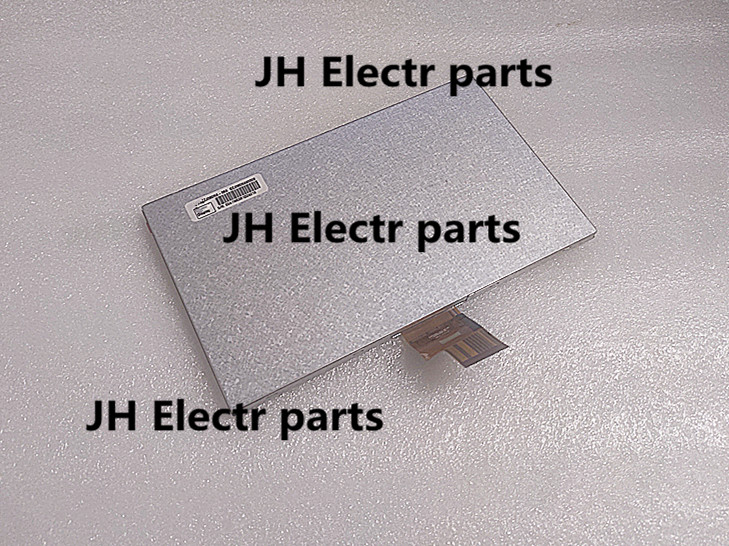 Zj080na-08a x 1024*600 x 40 pins, 100%  getestet, 8.0- zoll-lcd-bildschirm-displaypanel für chimei innolux