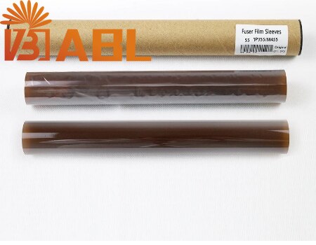 2pcs 126K30919 126K35550 Fuser Film Sleeve for Xerox Phaser 3610 3610DN 3610N WorkCentre 3615 3655 3615DN 3655S 3655X 3655i