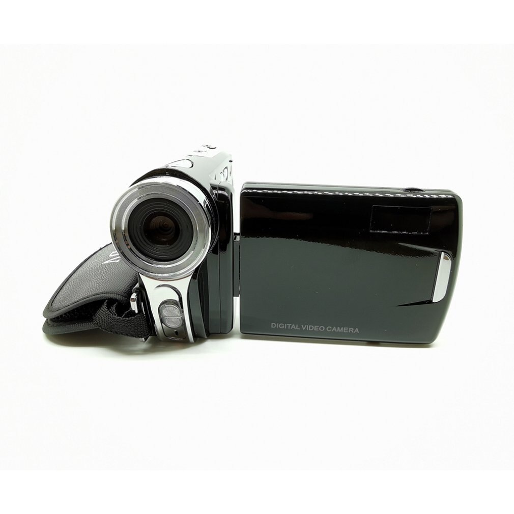 Video Camcorder 16 Miljoen Pixel Digitale Camera Met Groothoeklens Microfoon Opname Voor Youbute Video Digitale Camera