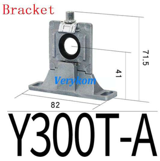 Pneumatic Residual Pressure Relief Valve VHS20-02A VHS30-03A VHS40-04A SMC Type 3 Way VHS Manual Pressure Release 1/4" bsp 3/8": green
