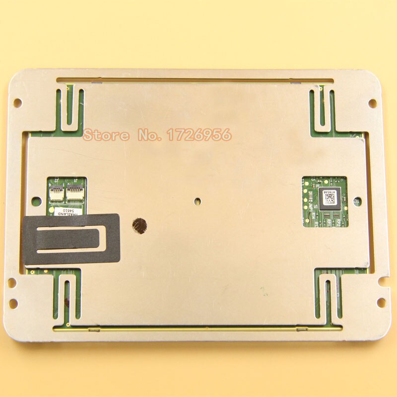 Original Laptop Touchpad For HP EliteBook Folio 1040 G1 Touchpad TM-02685-003 739565-001