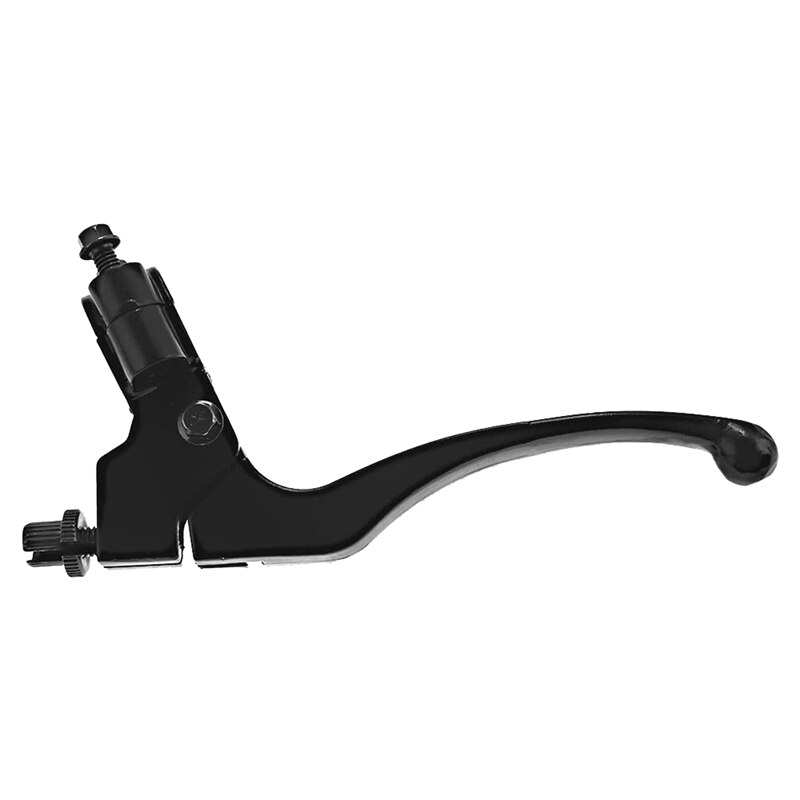 Motorcycle Brake Handlebar Clutch Lever Perch for Honda C200 CR100 CR250 CR80R CRF100F CRF250L CRF450R XL100 XL250 XR100