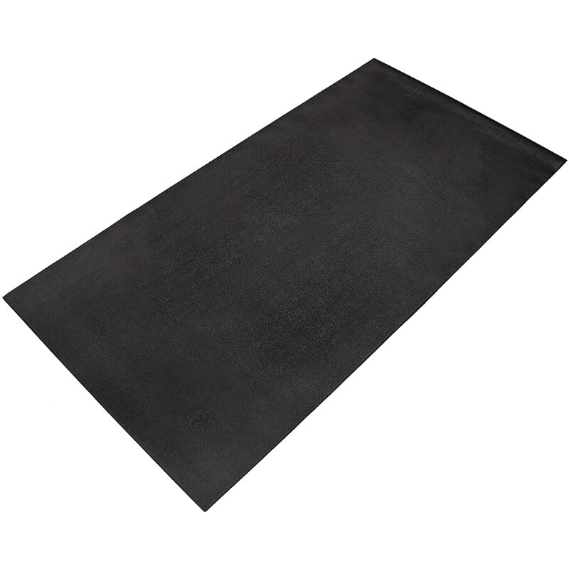 Fiets Trainin Spin Bike Floor Mat Indoor Cyclus Fitnessapparatuur Gym Vloeren