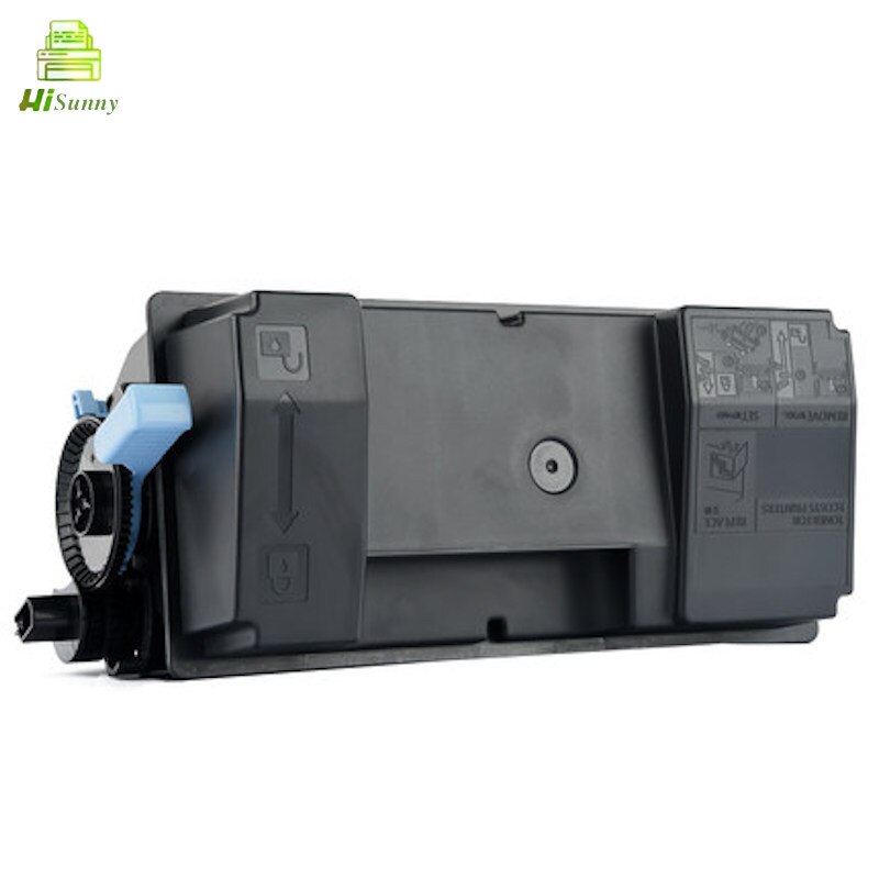 25K MP501 toner kaseta z tonerem robić Ricoh MP501spf SP5300DN SP5310DN MP601SPF MP601 SP5300 SP5310