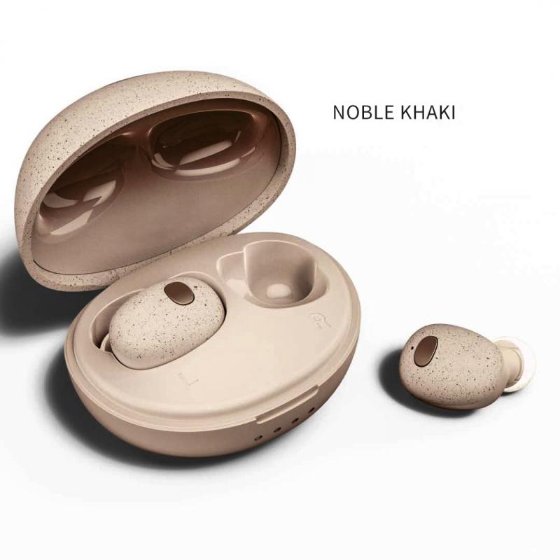 T2s seixo fones de ouvido bluetooth sem fio 5.0 fone ouvido em fones 6d cancelamento ruído alta fidelidade som para xiaomi