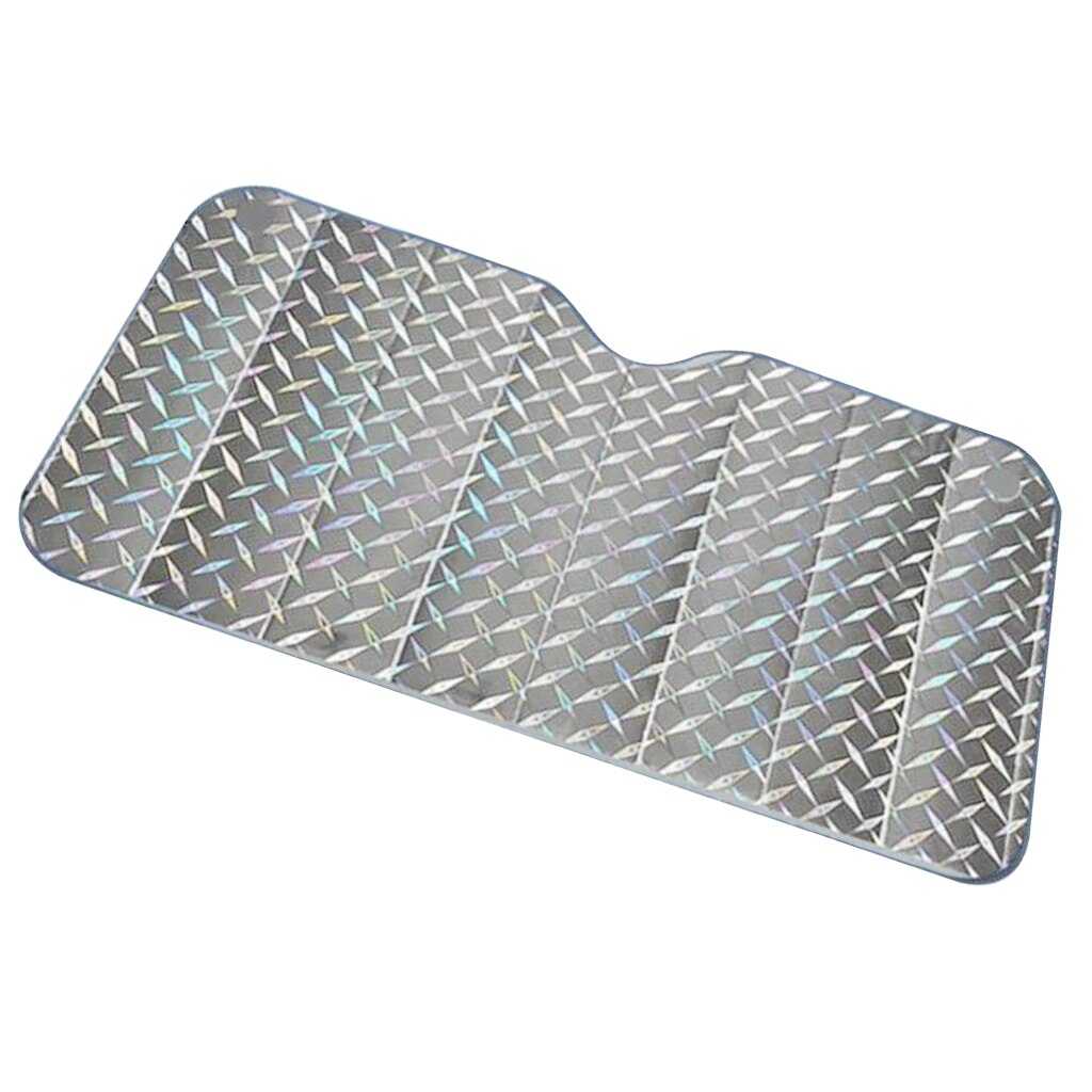 Voorruit zonnescherm auto voorruit zonnescherm vizier uv warmte reflector