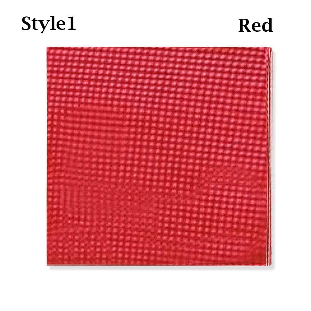 100 Stuks Diy Metalen Embossing Kleur Tin Voedsel Bakdecoratie Inpakpapier Snoep Chocolade Aluminiumfolie Pakket Papier: MULTI