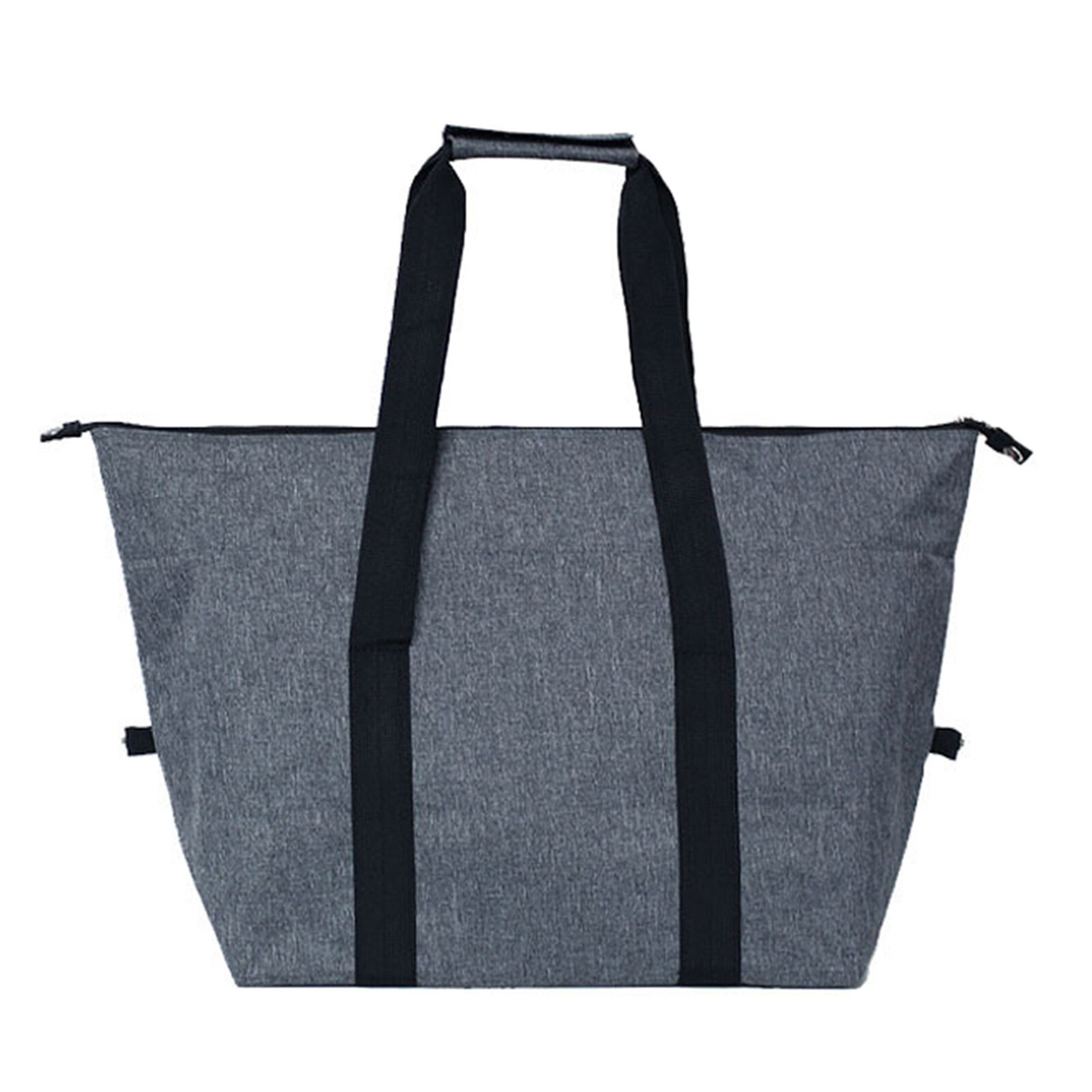 Cooler Bag Portable Insulated Cooler Bag for Travel Hiking Beach Picnic BBQ Party