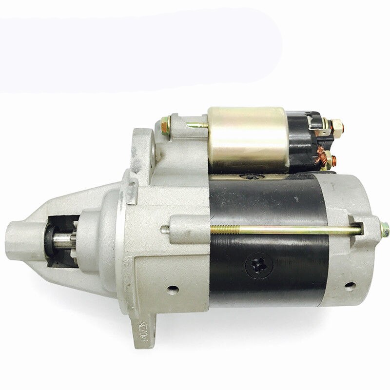 Neue Anlasser Motor- Assy Für Campell Joyner Kinroad Jaeger 650 Buggy ATV UTV SLU-650