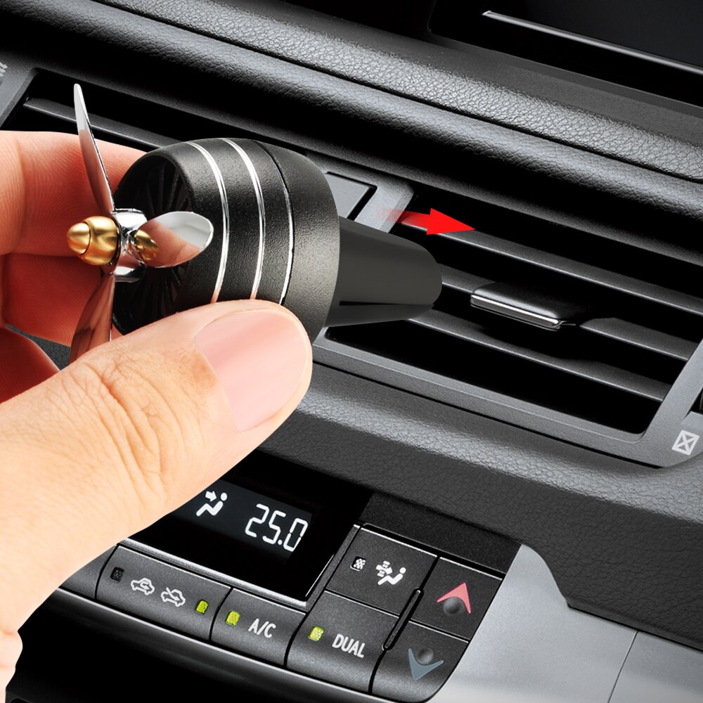 Car Smell Air Freshener Fragrance Atmosphere Light... Grandado