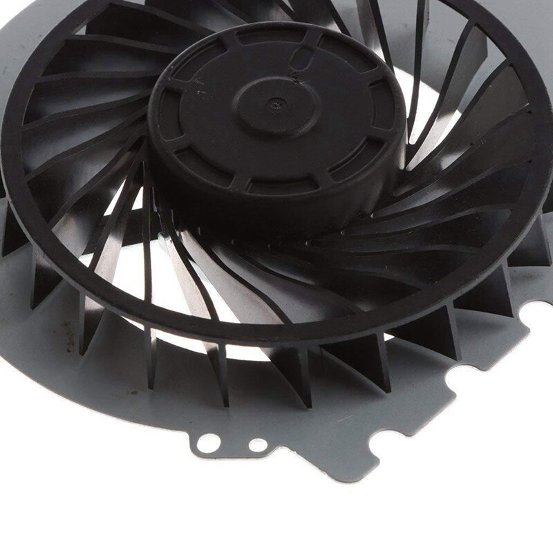 Ventilador enfriador de Cpu para Playstation 4, Ps4 Pro, Ps4, 1200, so-ny, Playstation 4, Ps4 Pro, Slim 2000