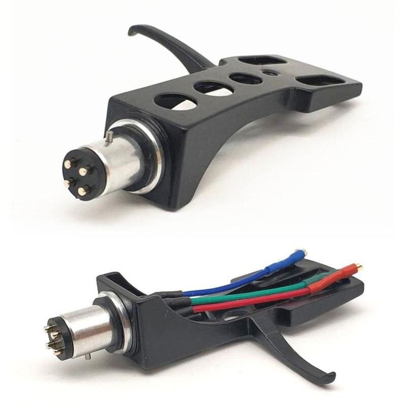 Phono Stylus Cartridge Unit Turntable Headshell For Technics Stylus) (No 1210 1200 G8C5