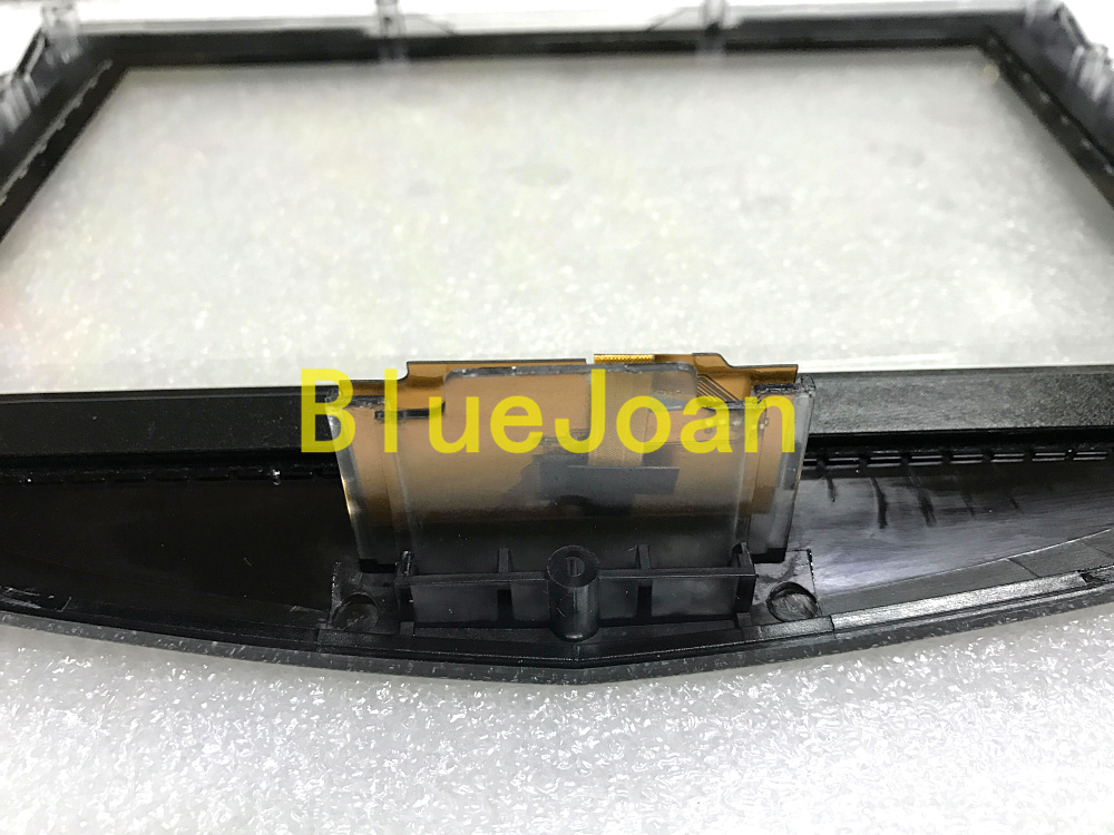 Beste Freies neue OEM touchscreen digitizer für Cadillac ATS CTS SRX XTS Warteschlange Tastsinn Ersatz LCD Anzeige