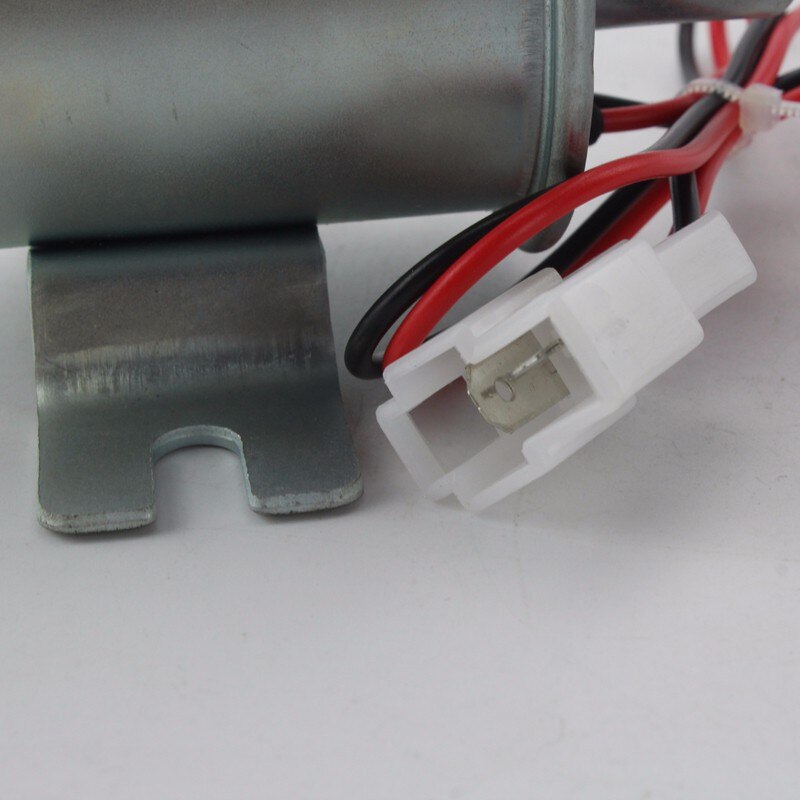 Electric fuel pump Car 12V diesel petro gasoline fuel pump fuel supply low pressure HEP-02A fuel pump types 12V sliver