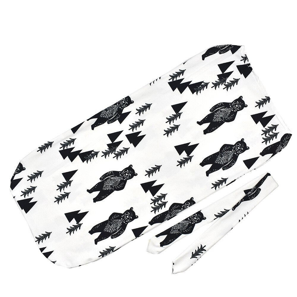Zwf348 cobertor para o bebê swaddling pequeno lance caso capa de cama folhas flanela veludo quente sólido micro pelúcia