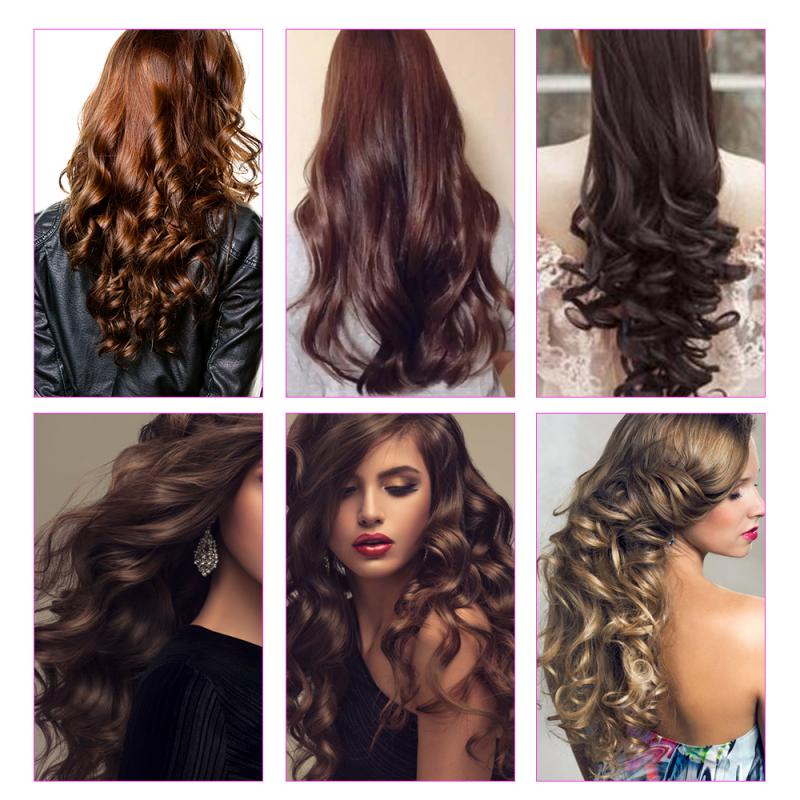 Magie Luft curler Haar Trockner Perfekte Locken Diffusor Wind Dreh Rolle Schnelle Und Einfache Multifunktions Haar Rolle Haar Blasen Abdeckung