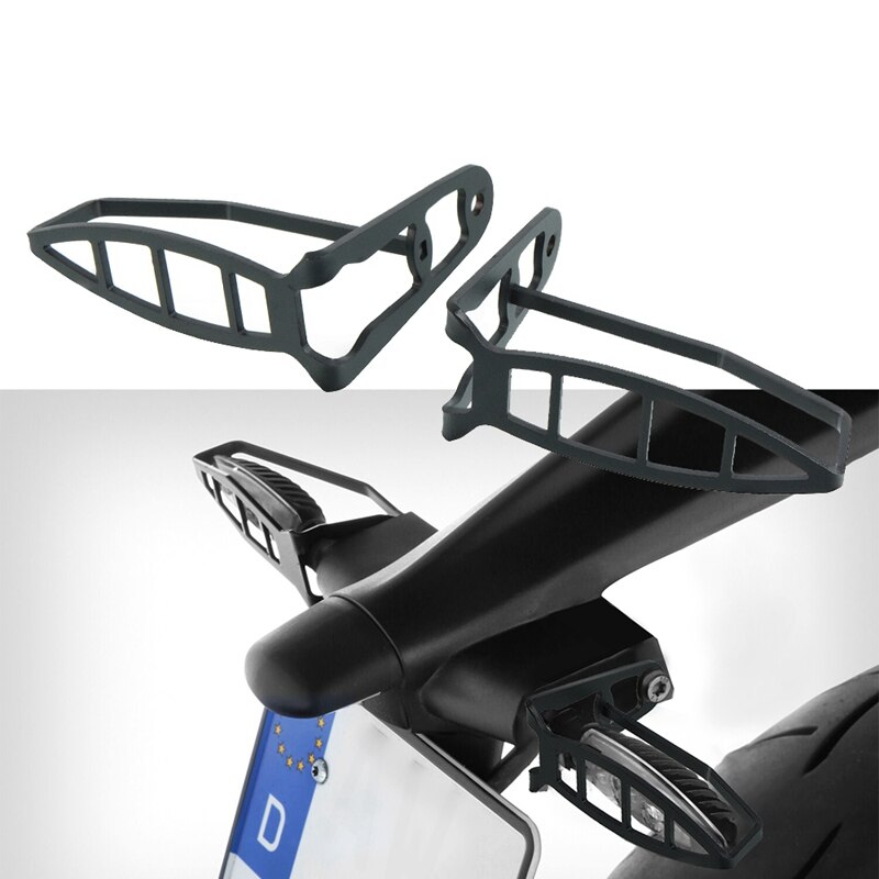 GRILLE DE PROTECTION de Radiateur Bleue YAMAHA MT07 TRACER 700 2016