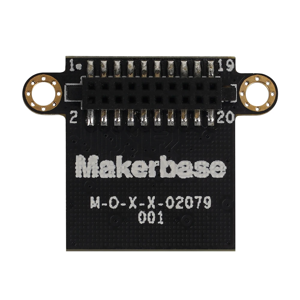 Makerbase MKS EMMC Module Micro SD 32GB TF-kaart voor KLP1/KP3S Pro V2, voor Elegoo Neptune 4/4 Pro/4 Max/4 Max