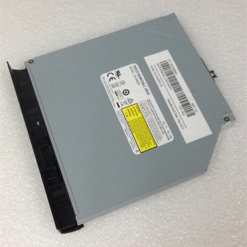 CD-ROM de grabación de DVD ultrafino, especialmente para Lenovo Thinkpad E550, E550C, E560, E565, con panel, y original