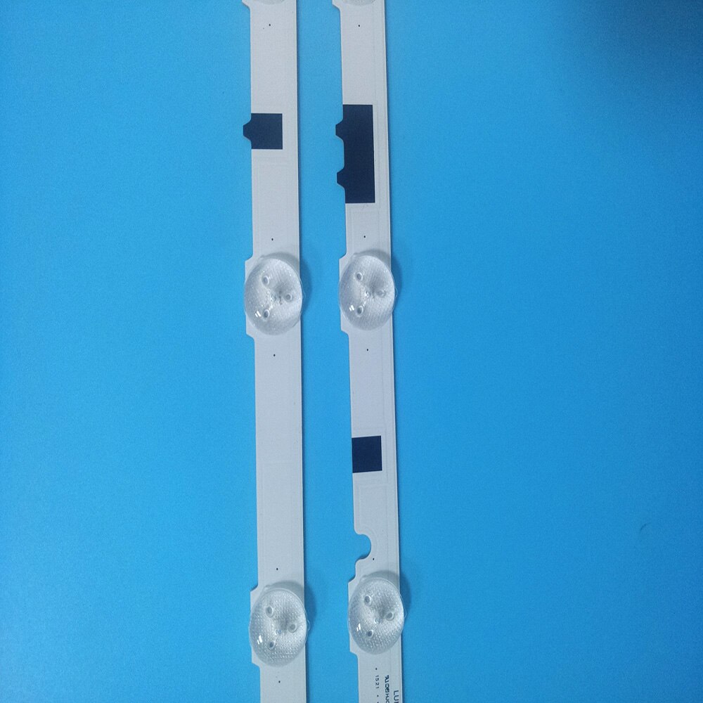 LED Backlight 13 lamp For SamSung 40" TV UE40F6100AK UA40F6800DK UA40F6800AR UA40F6300AR UA40F6300AM UA40F6400AJ UA40F6400AK