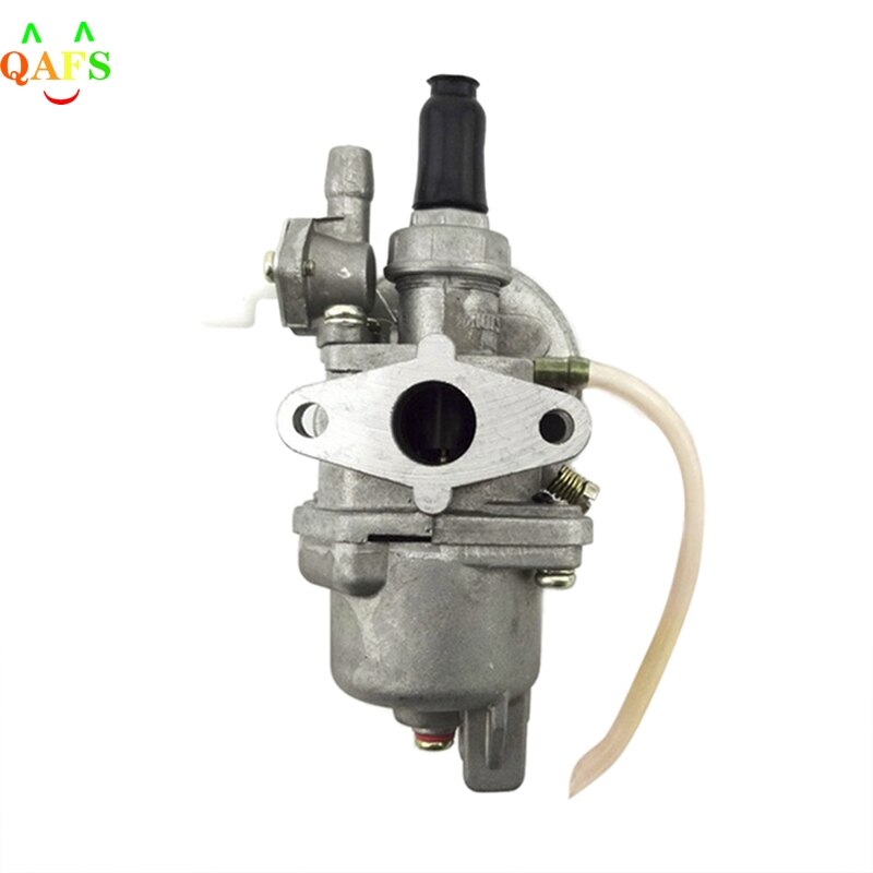 engine carb carburetor 2 stroke Mini Quad ATV Dirt Bike MiniMoto Go Kart Buggy Pocket Bike 47cc 49cc