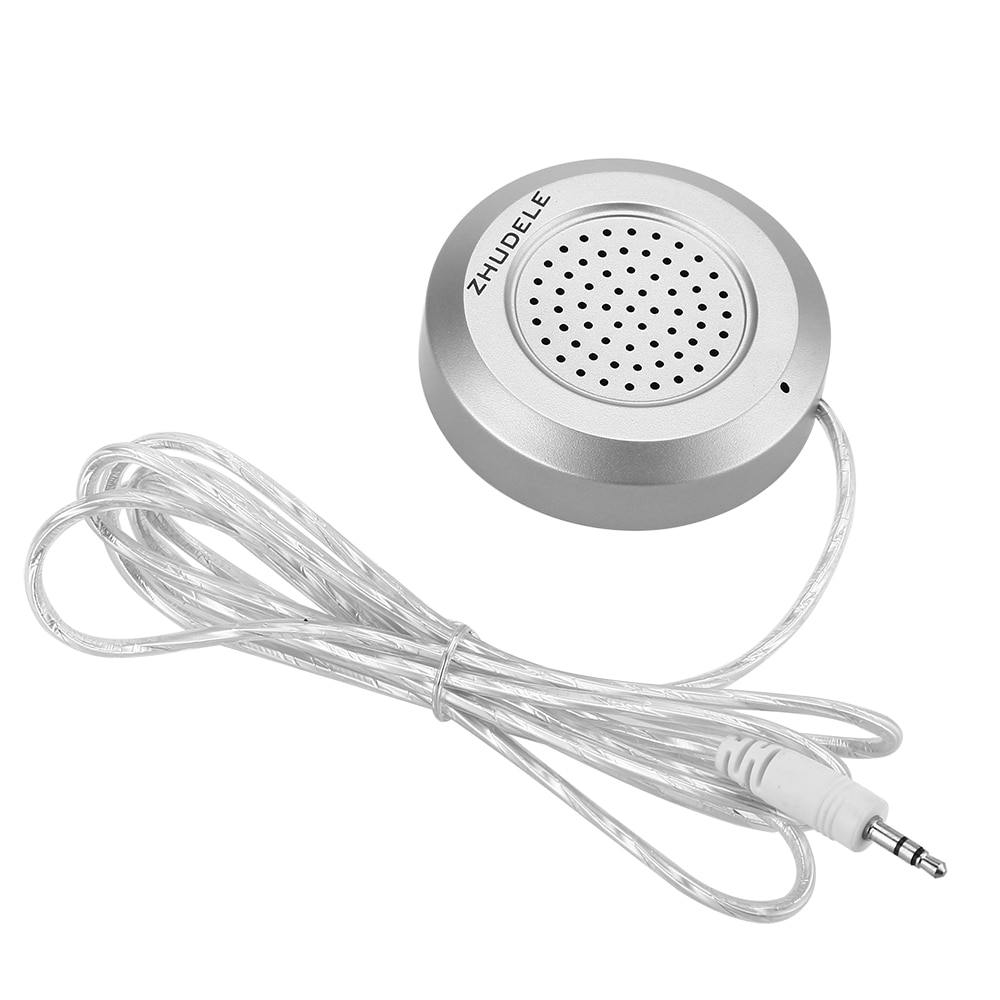Interphone de compteur de banque de système d'interphone de fenêtre de double voie zéro-touch pour la fenêtre de billet de Station de banque de magasin d'affaires